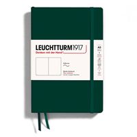 Leuchtturm1917 Medium Notebooks